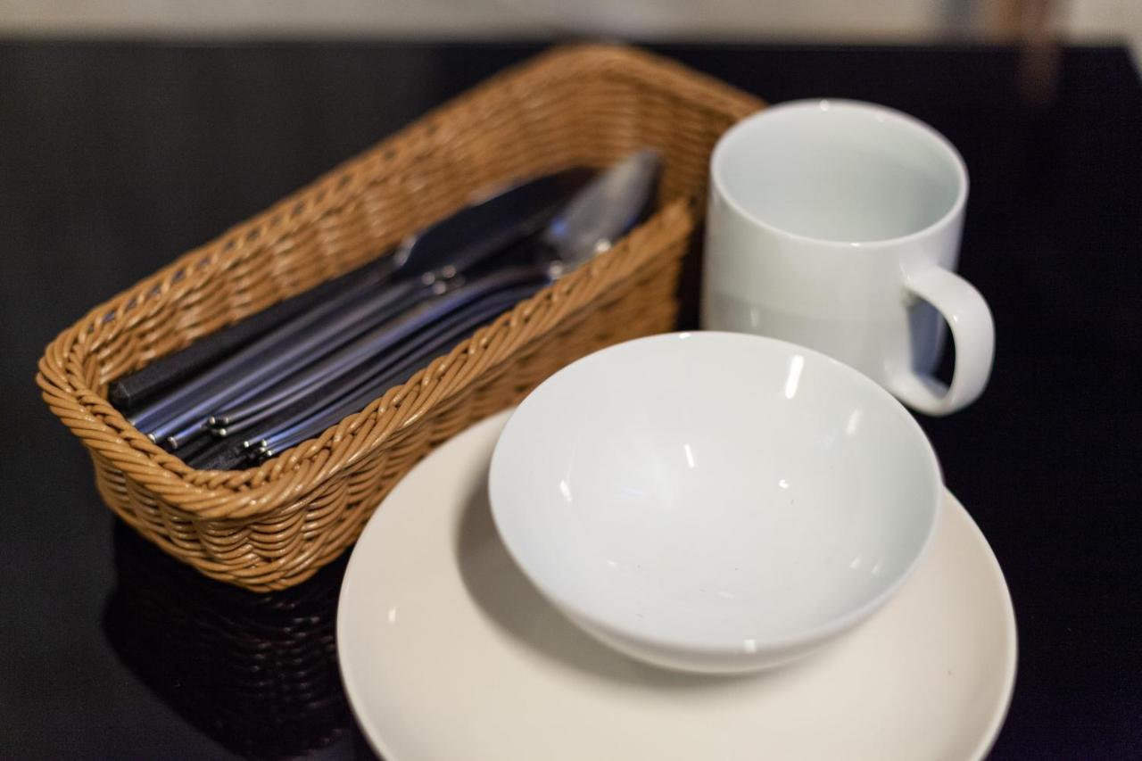 Appartamento Kanamecho Heim Tokyo